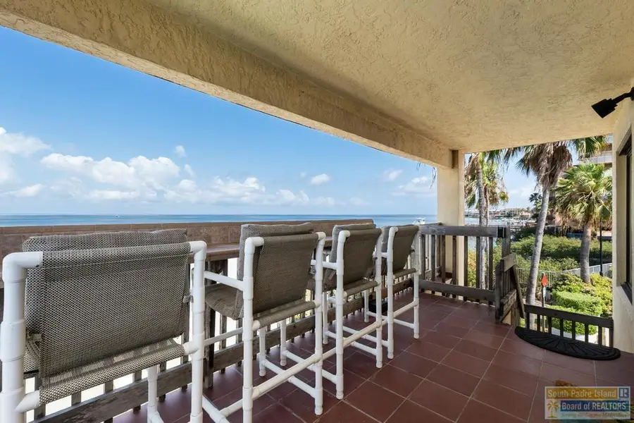 201 W Constellation Dr. #6, South Padre Island, TX 78597 - #2