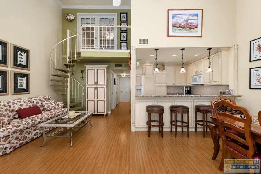 201 W Constellation Dr. #6, South Padre Island, TX 78597 - #3