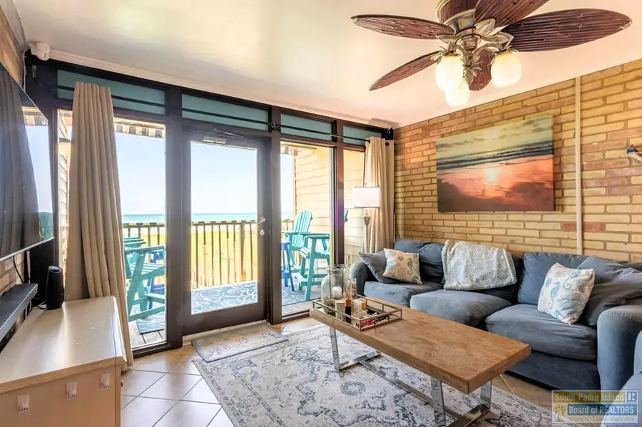 1700 Gulf Blvd. #308, South Padre Island, TX 78597 - #2