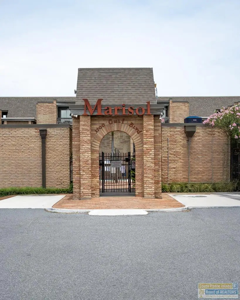 1700 Gulf Blvd. #308, South Padre Island, TX 78597 - #3