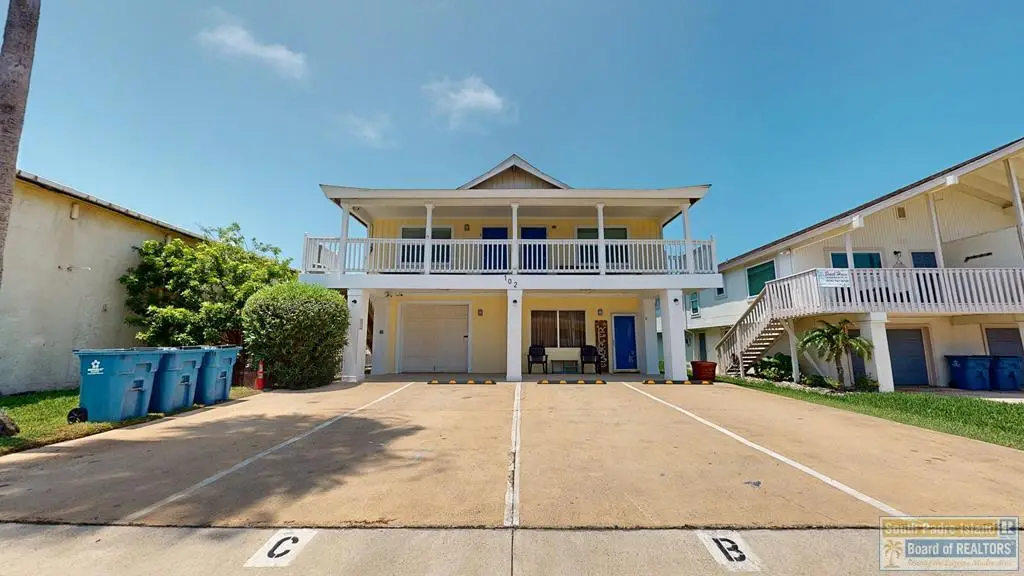 102 E Atol St. #A,B,C, South Padre Island, TX 78597 - #1