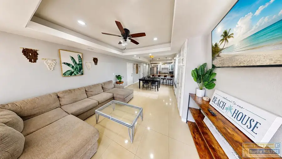 102 E Atol St. #A,B,C, South Padre Island, TX 78597 - #2