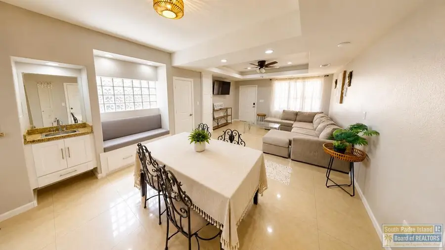 102 E Atol St. #A,B,C, South Padre Island, TX 78597 - #3