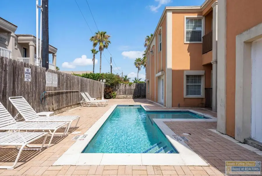 102 E Capricorn Dr. #A2, South Padre Island, TX 78597 - #2