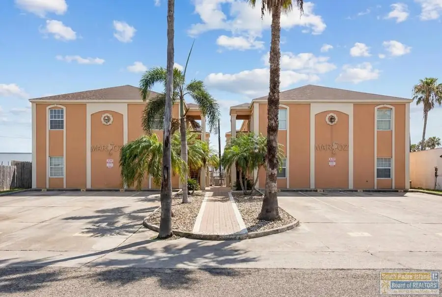 102 E Capricorn Dr. #A2, South Padre Island, TX 78597 - #3