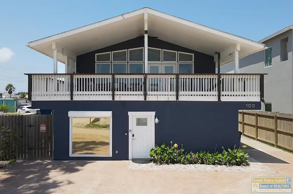 102 E Constellation Dr., South Padre Island, TX 78597 - #1