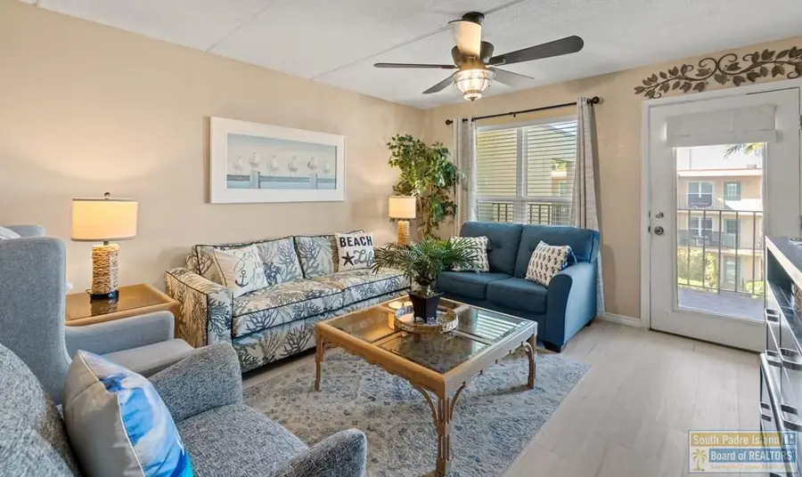 116 E Polaris Dr. #305, South Padre Island, TX 78597 - #2