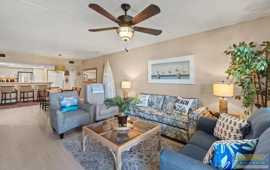 116 E Polaris Dr. #305, South Padre Island, TX 78597 - #3