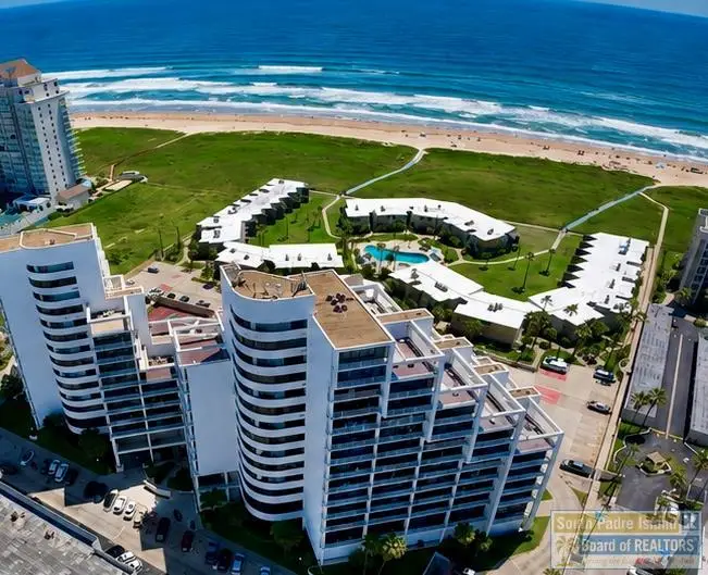 1000 Padre Blvd. #307, South Padre Island, TX 78597 - #1