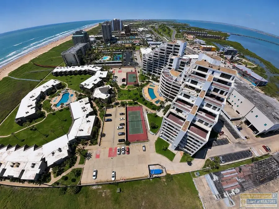 1000 Padre Blvd. #307, South Padre Island, TX 78597 - #3