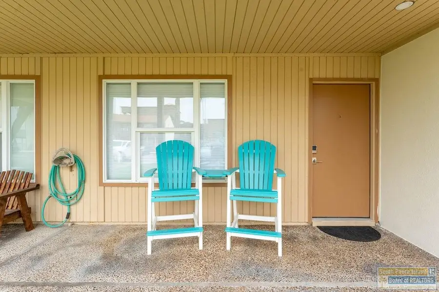 200 W Kingfish St. #C109, South Padre Island, TX 78597 - #2