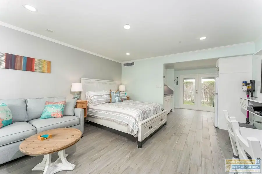 200 W Kingfish St. #C109, South Padre Island, TX 78597 - #3