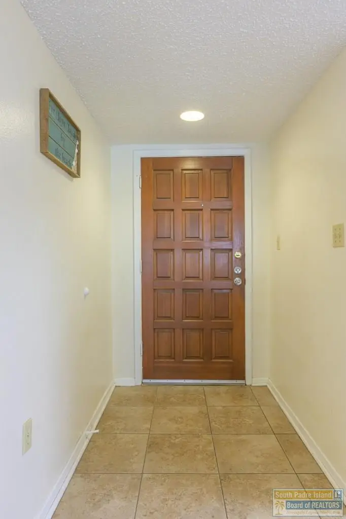 2401 Gulf Blvd. #208, South Padre Island, TX 78597 - #3