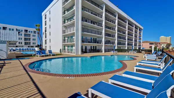 3900 Gulf Blvd. #405, South Padre Island, TX 78597