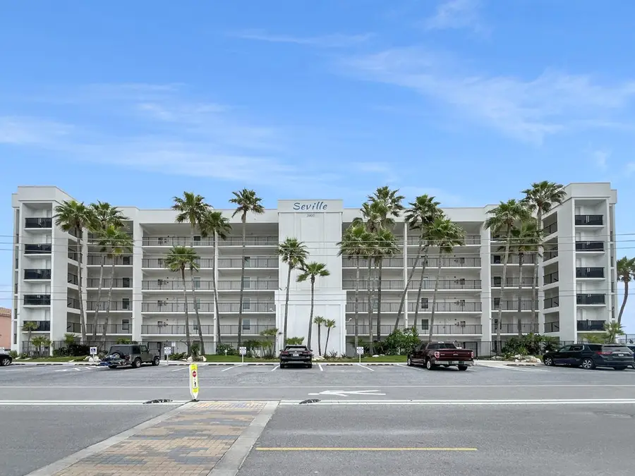 3900 Gulf Blvd. #405, South Padre Island, TX 78597 - #3