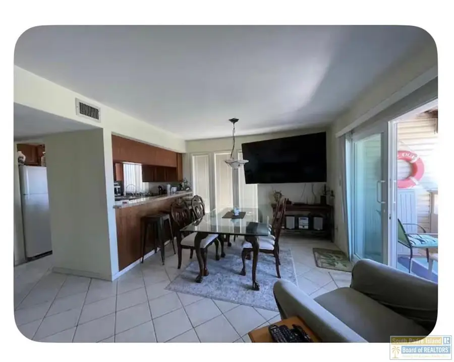 401 N Island Ave. #70-A, Port Isabel, TX 78578 - #2