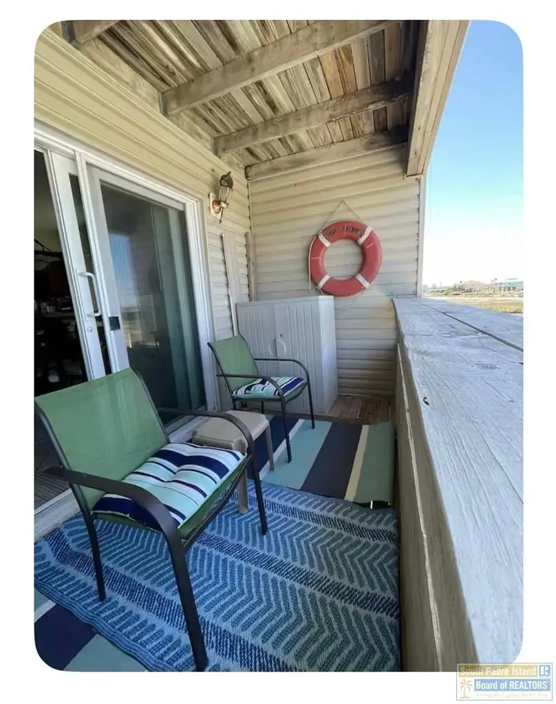 401 N Island Ave. #70-A, Port Isabel, TX 78578 - #3