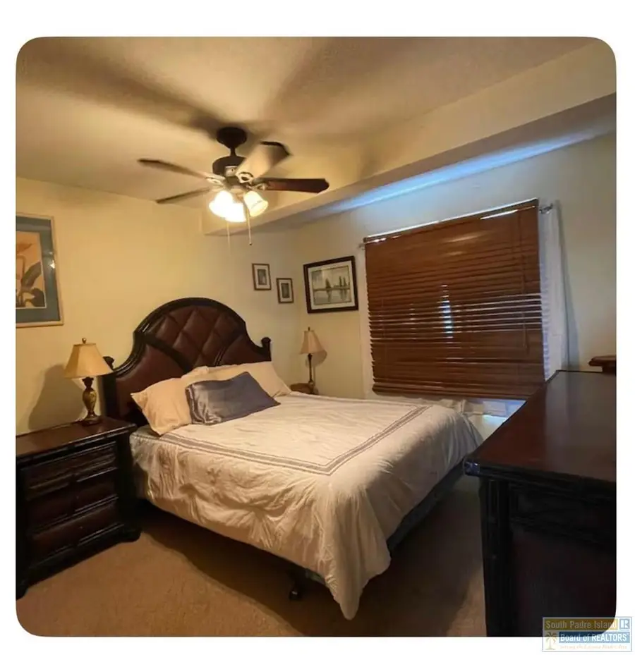 401 N Island Ave. #71- A, Port Isabel, TX 78587 - #3