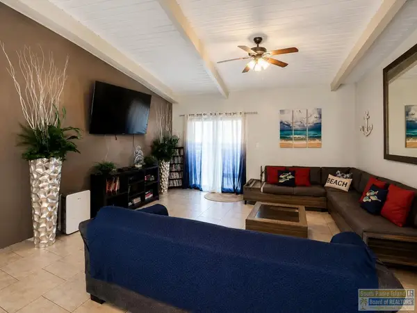 6608 Padre Blvd. #221, South Padre Island, TX 78597