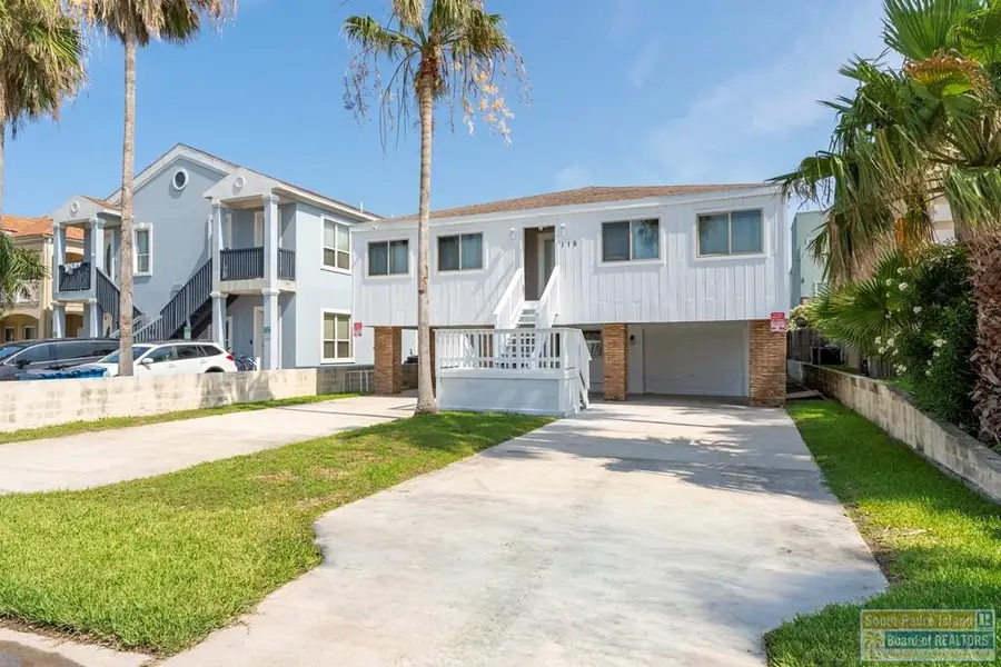 115 E Campeche St., South Padre Island, TX 78597 - #2