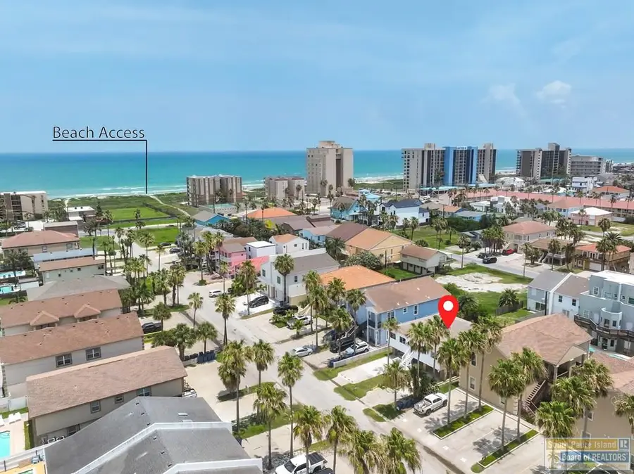 115 E Campeche St., South Padre Island, TX 78597 - #3