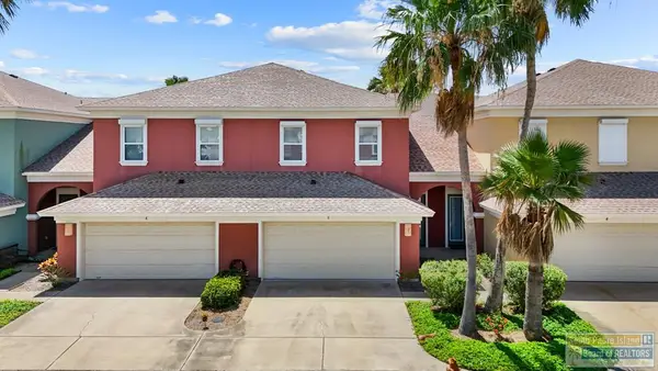 6 Harbor Point, Laguna Vista, TX 78578