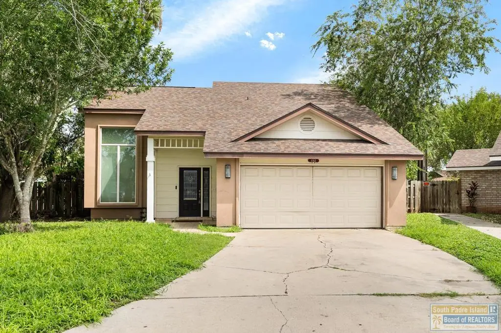1312 Bluewing Cir., Brownsville, TX 78520 - #1
