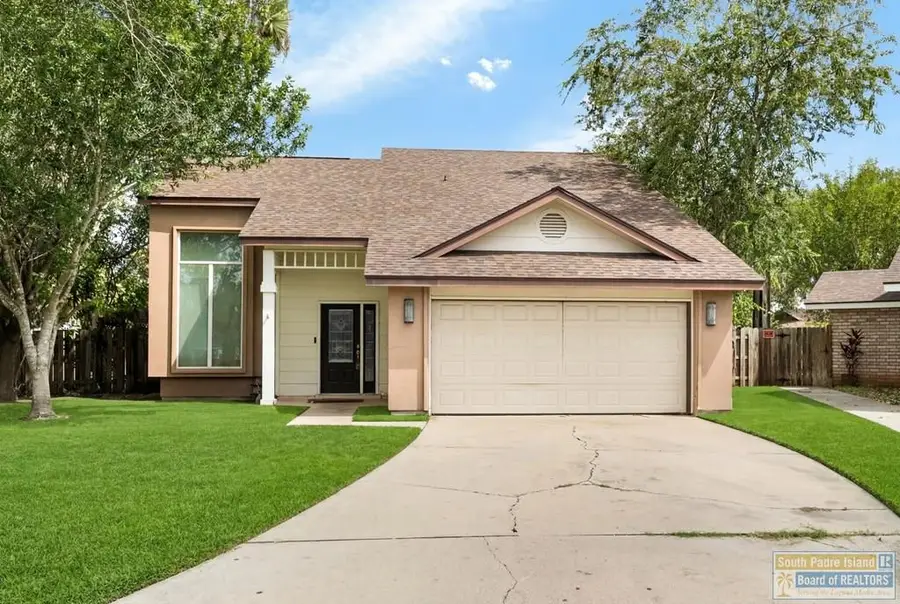 1312 Bluewing Cir., Brownsville, TX 78520 - #2