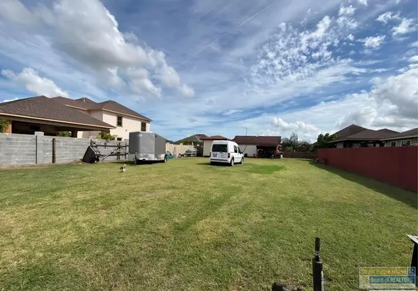 0 Alabama Pine St., Brownsville, TX 78526