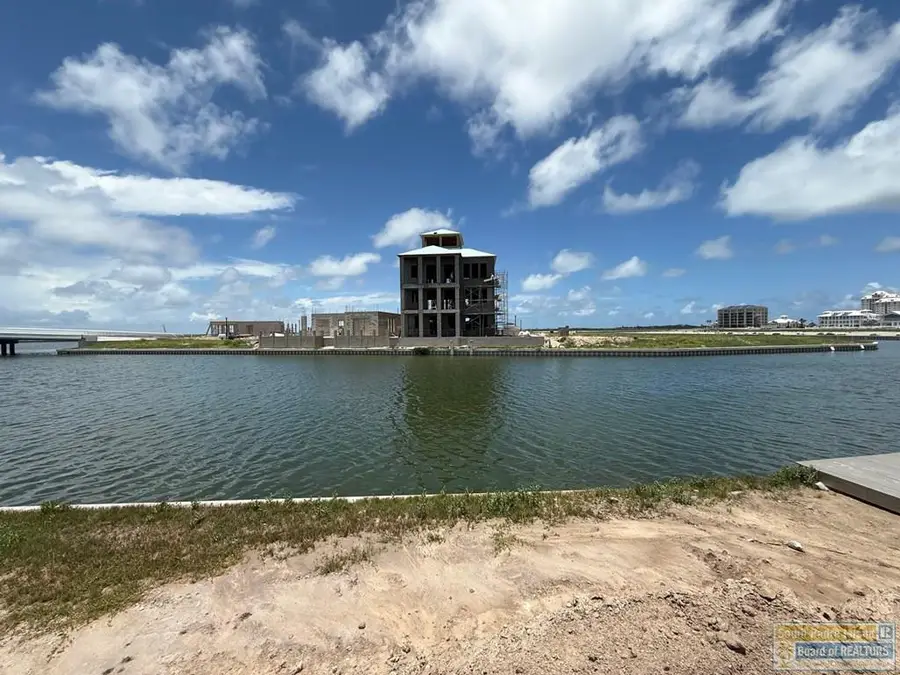 408 Shore Dr., South Padre Island, TX 78597 - #2