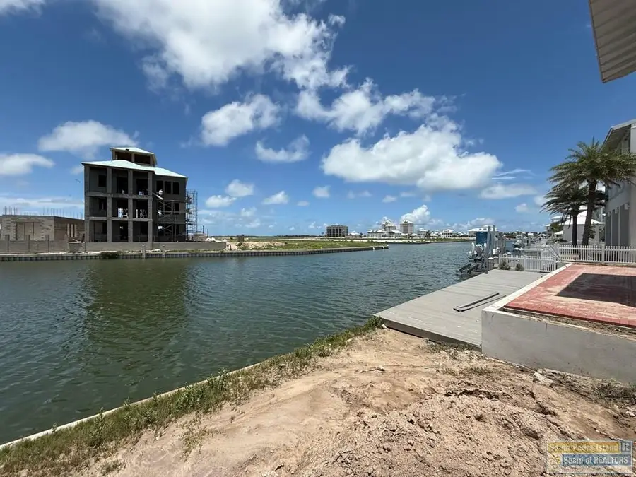 408 Shore Dr., South Padre Island, TX 78597 - #3