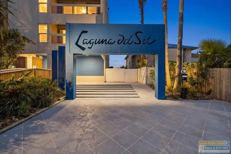4501 Laguna Blvd. #401, South Padre Island, TX 78597 - #2