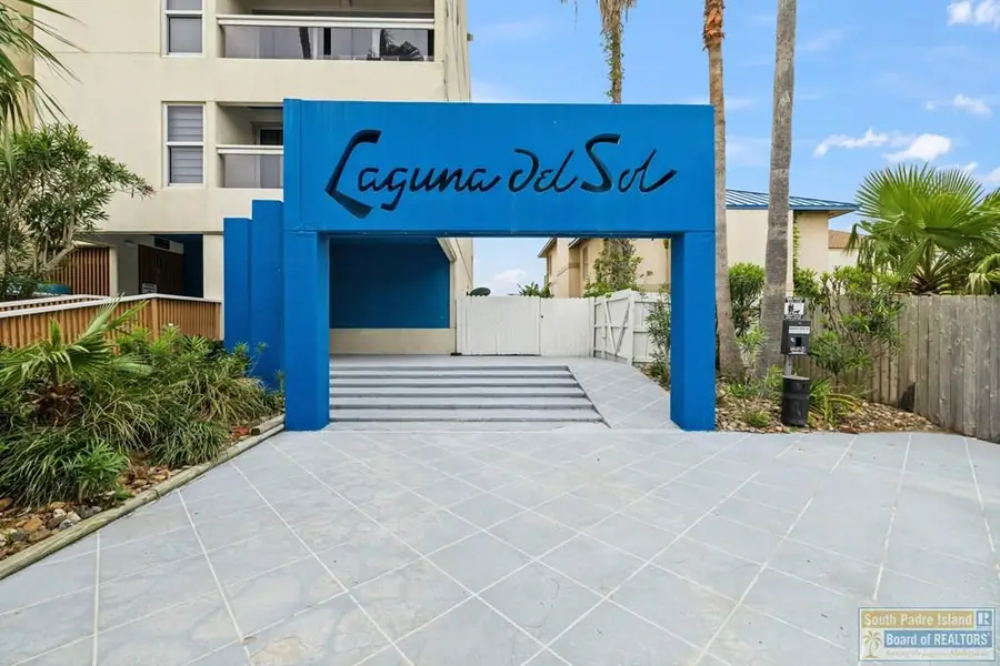 4501 Laguna Blvd. #401, South Padre Island, TX 78597 - #3