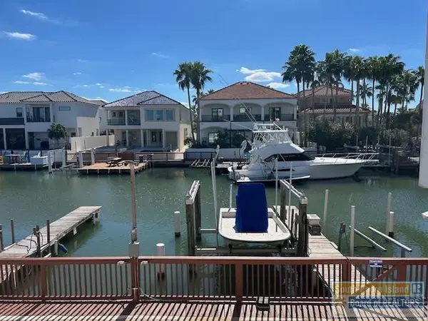6201 Padre Blvd. #115, South Padre Island, TX 78597