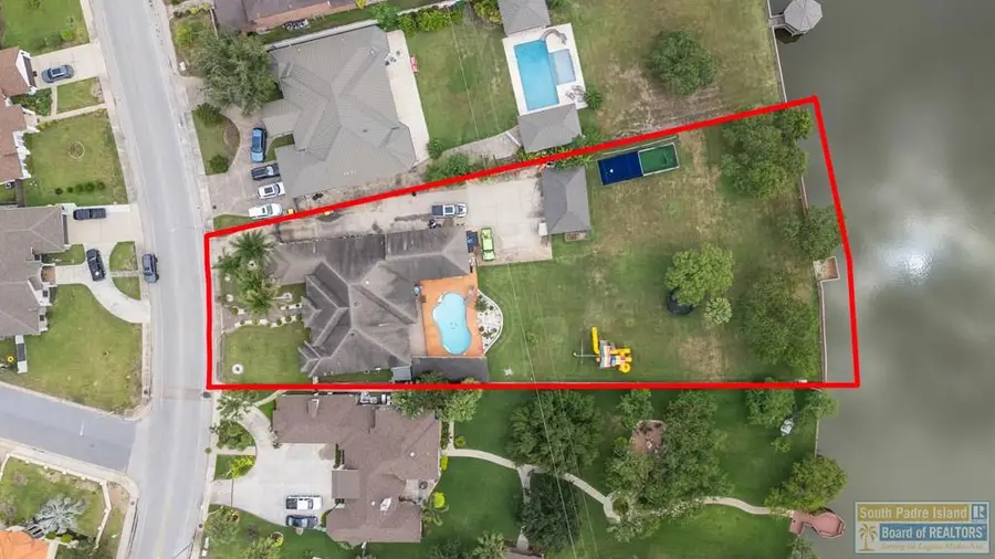 5222 Rustic Manor Dr., Brownsville, TX 78526 - #3