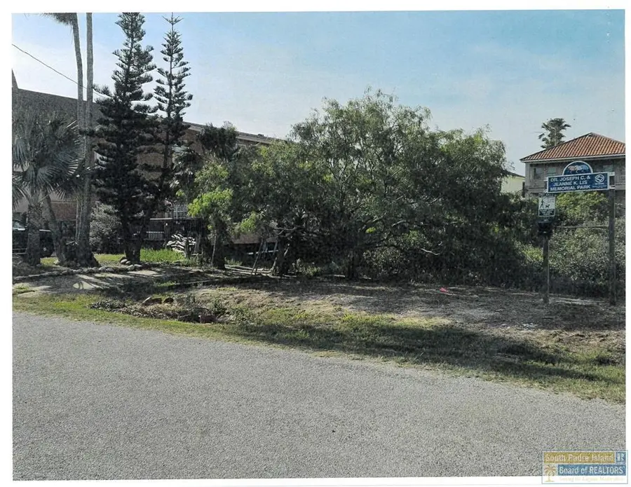 207 W Esperanza St., South Padre Island, TX 78597 - #2