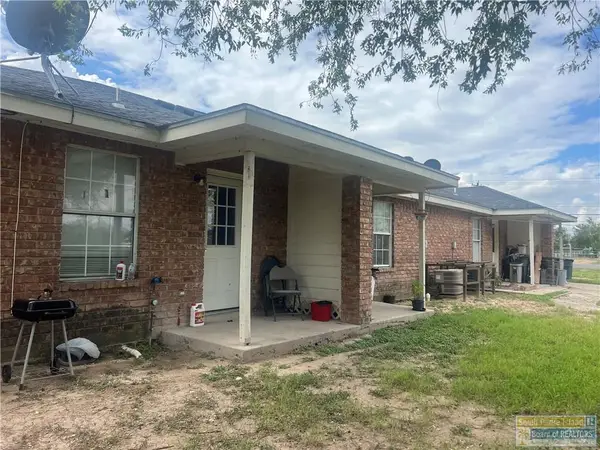5020 N La Homa Rd., Mission, TX 78574