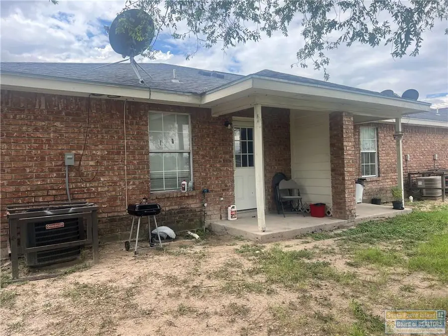 5020 N La Homa Rd., Mission, TX 78574 - #2