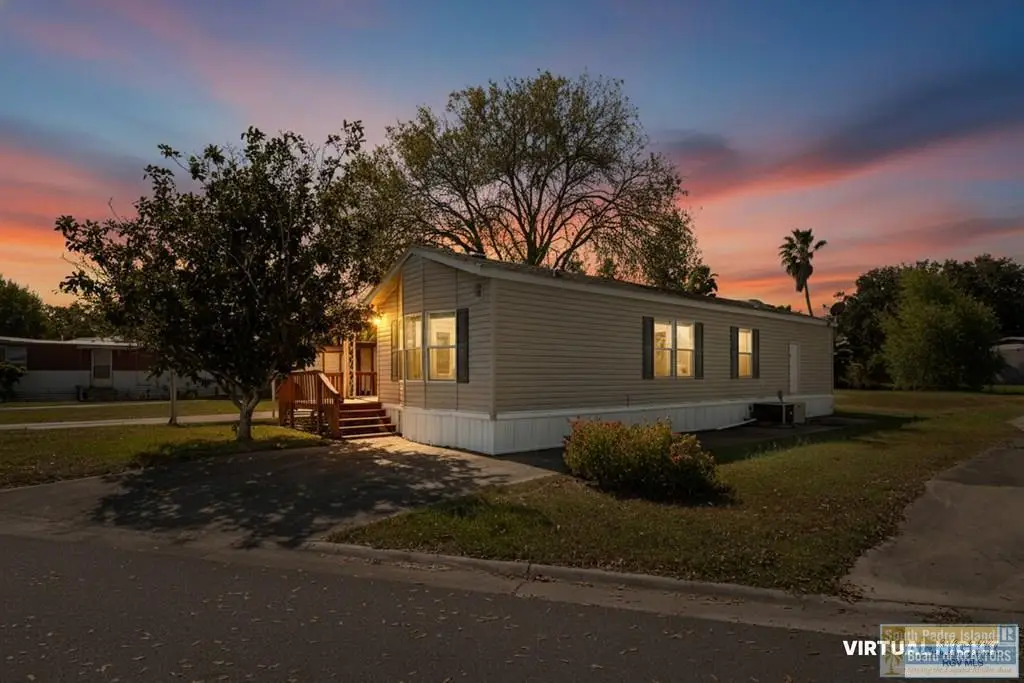37 N Indian Lake Dr., Los Fresnos, TX 78566 - #1