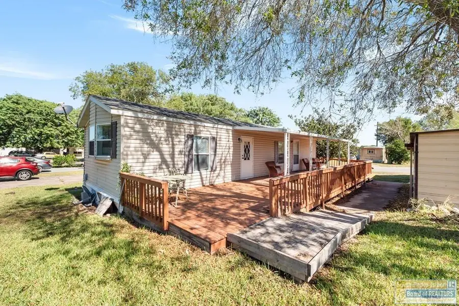 37 N Indian Lake Dr., Los Fresnos, TX 78566 - #3