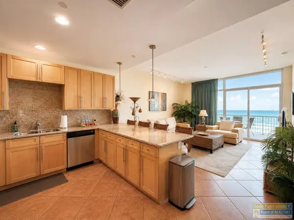 310A Padre Blvd. #1605, South Padre Island, TX 78597