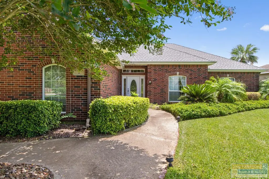 1 Whooping Crane Dr., Laguna Vista, TX 78597 - #1