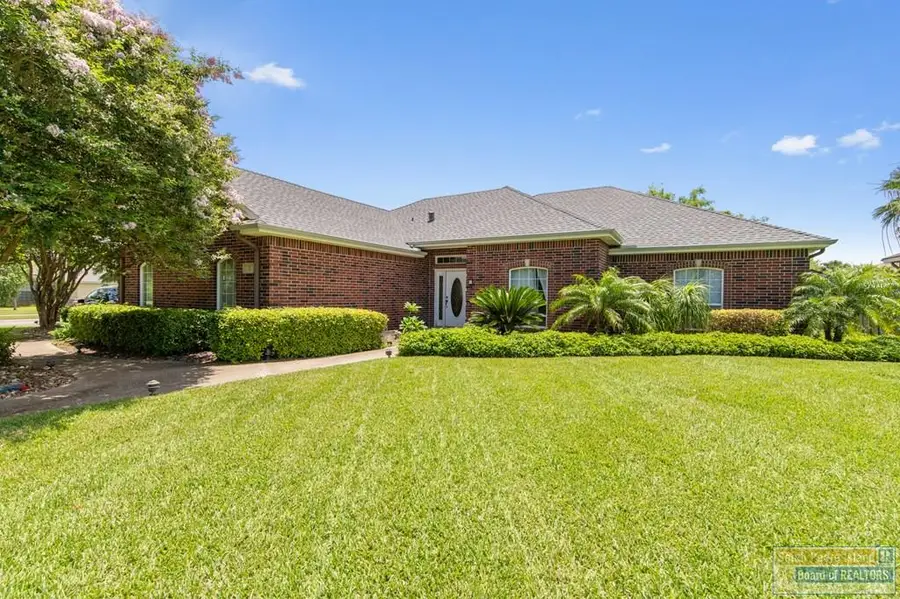 1 Whooping Crane Dr., Laguna Vista, TX 78597 - #2