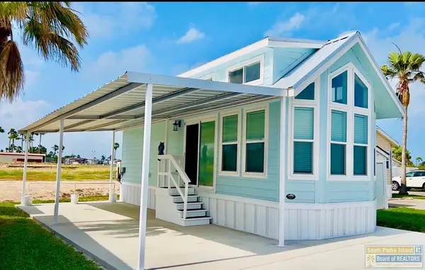 K Sand Dollar, Port Isabel, TX 78578