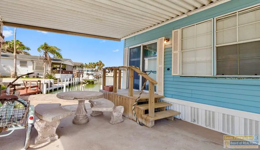 80 Abalone Circle, Port Isabel, TX 78578 - #3