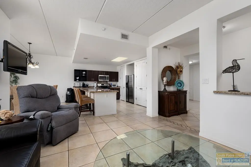 5909 Padre Blvd. #206, South Padre Island, TX 78597 - #1