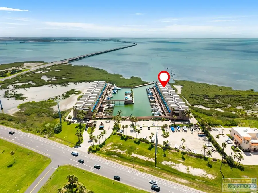 425 Padre Blvd. #8, South Padre Island, TX 78597 - #2