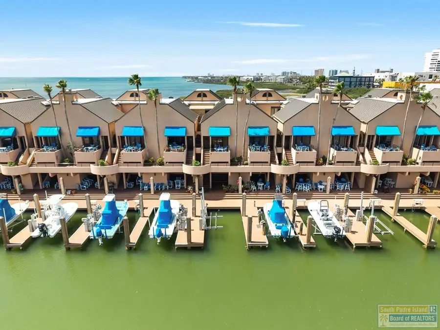 425 Padre Blvd. #8, South Padre Island, TX 78597 - #3