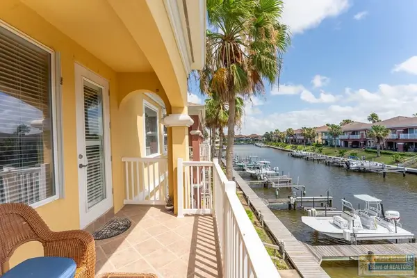 18 Harbor Town, Laguna Vista, TX 78578