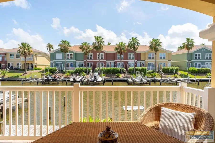 18 Harbor Town, Laguna Vista, TX 78578 - #2